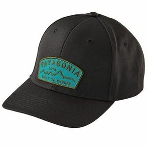Patagonia Arched Type ‘73 Roger That Hat